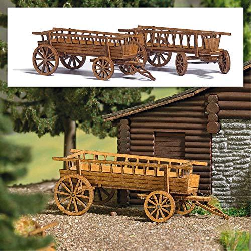 Immagine prodotto Busch H0 2 autoscale