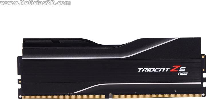 Image du produit G.Skill Trident Z5 Neo (2 x 16GB, 6000 MHz, RAM DDR5, DIMM)