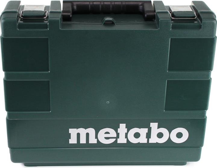 Produktbild Metabo BS 18 Quick (Akkubetrieb)