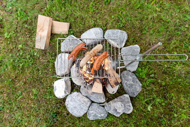 Immagine prodotto Brändi Grill