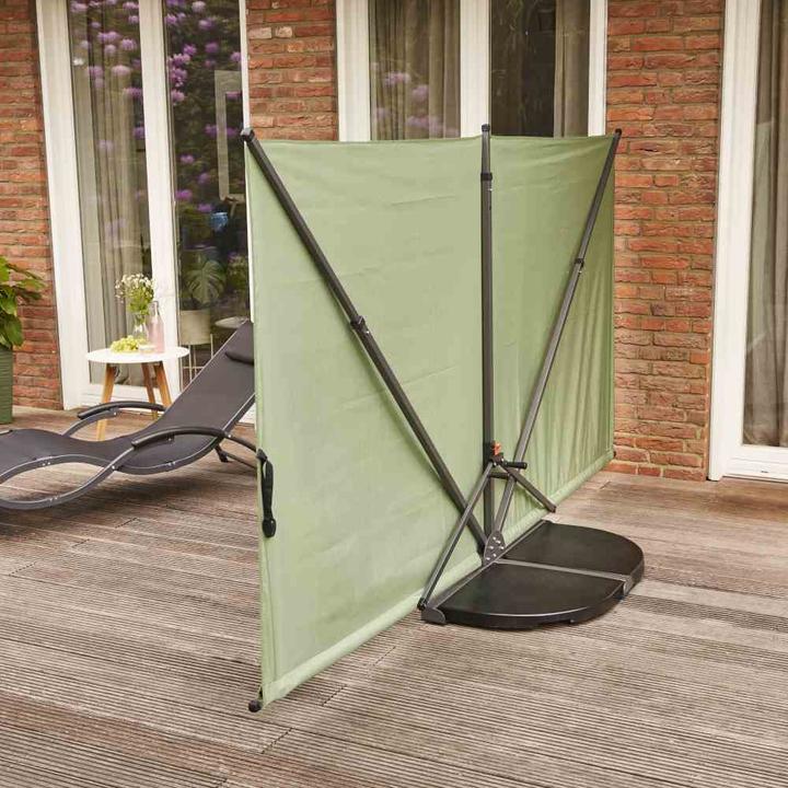 Produktbild Siena Garden Sichtschutz (281.40 cm)