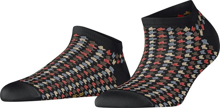 Falke Vibrant Boost Damen Sneakersocken (39 - 42)
