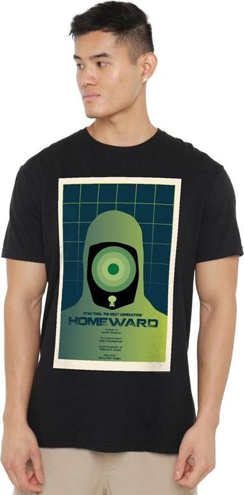 Produktbild The Next Generation Season 7 Episode 13 TShirt (4XL)
