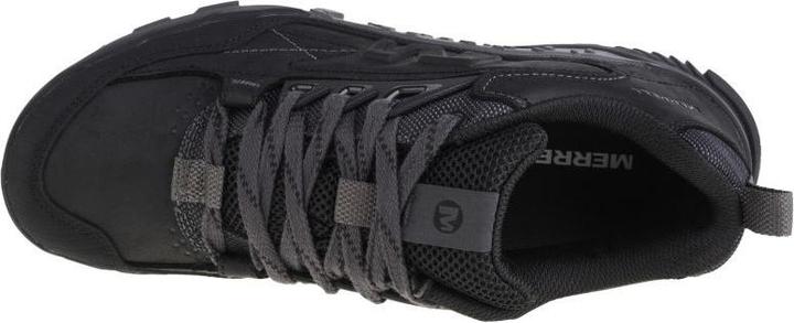 Immagine prodotto Merrell May trekkingowe męskie Annex Trak Low czarne r. 43 (J91799) (43)