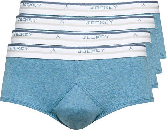 Jockey 4erPack Spurt