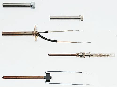 Immagine prodotto Weller Erem Accessori di saldatura per i saldatori LR20 e LR21 (Set per dissaldare)