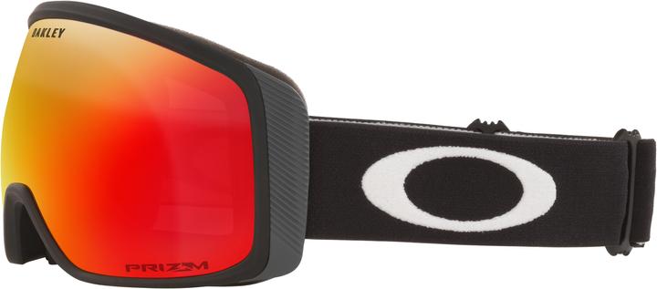 Actual product image Oakley flight tracker