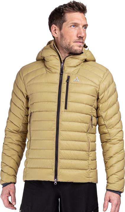 Actual product image Schöffel Down Jacket Silvretta M (54)