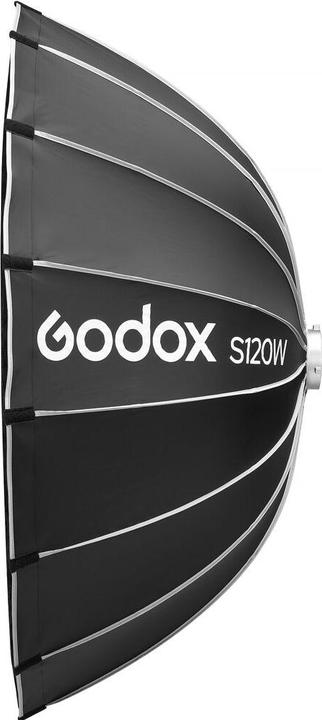 Produktbild Godox S120W (Softbox, 120 cm)