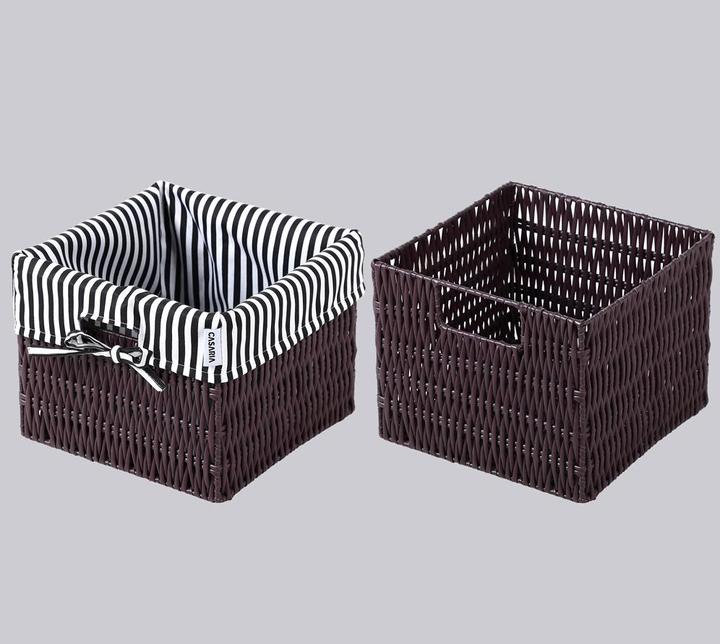Actual product image Casaria Shelf (71 x 31 x 28 cm)