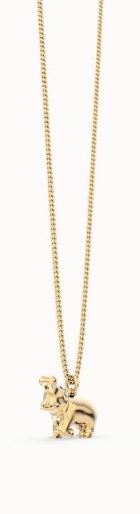 Produktbild MTM Hippo Necklace