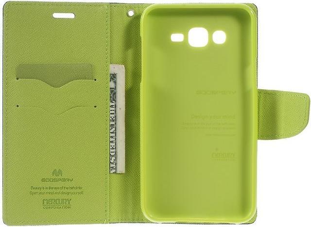 Produktbild Goospery Fancy Diary Series (Samsung Galaxy J7)