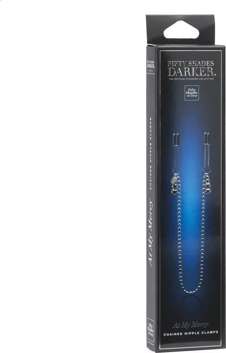 Actual product image Fifty Shades of Grey Fifty Shades Darker
