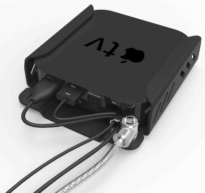 Actual product image Compulocks Lock Security Bracket