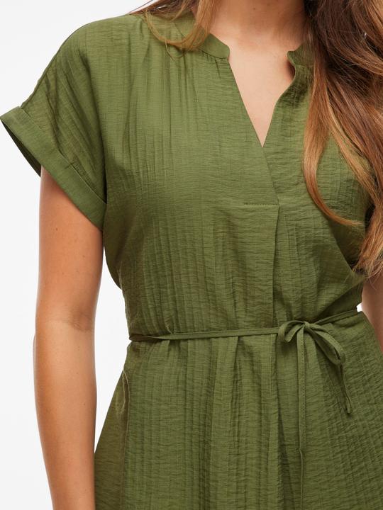 Actual product image Vila Kurzarm Minikleid (42)