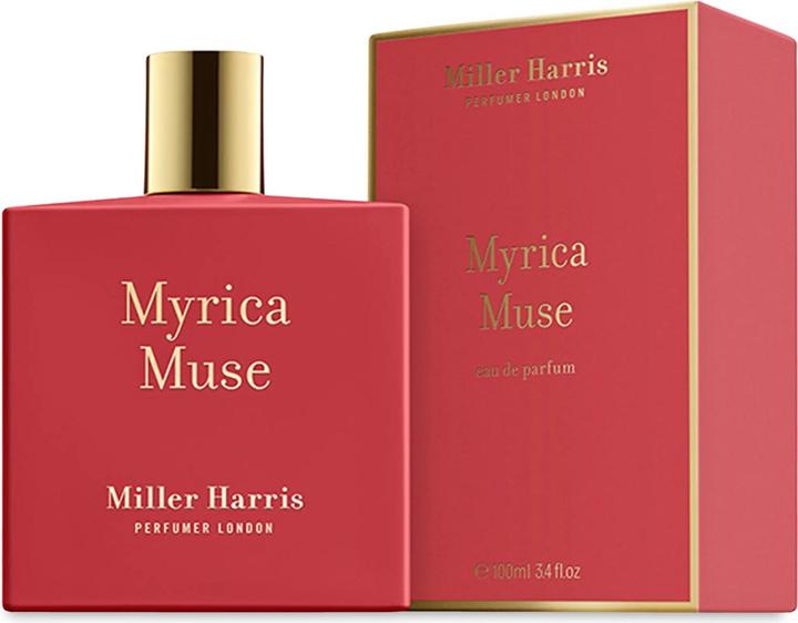 Actual product image Miller Harris Myrica Muse (Eau de parfum, 100 ml)
