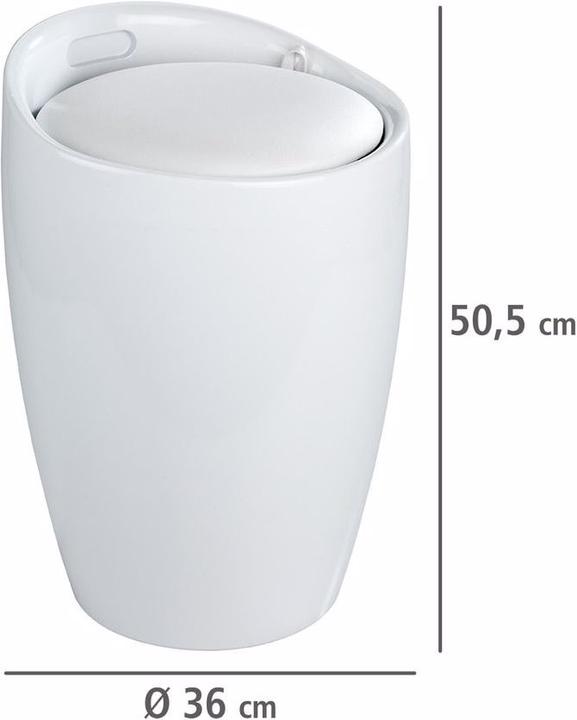 Image du produit Wenko Bonbons (20 l)