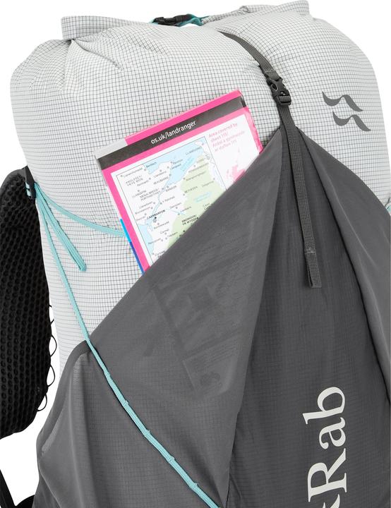 Produktbild Rab Women's Muon ND 40 (40 l)