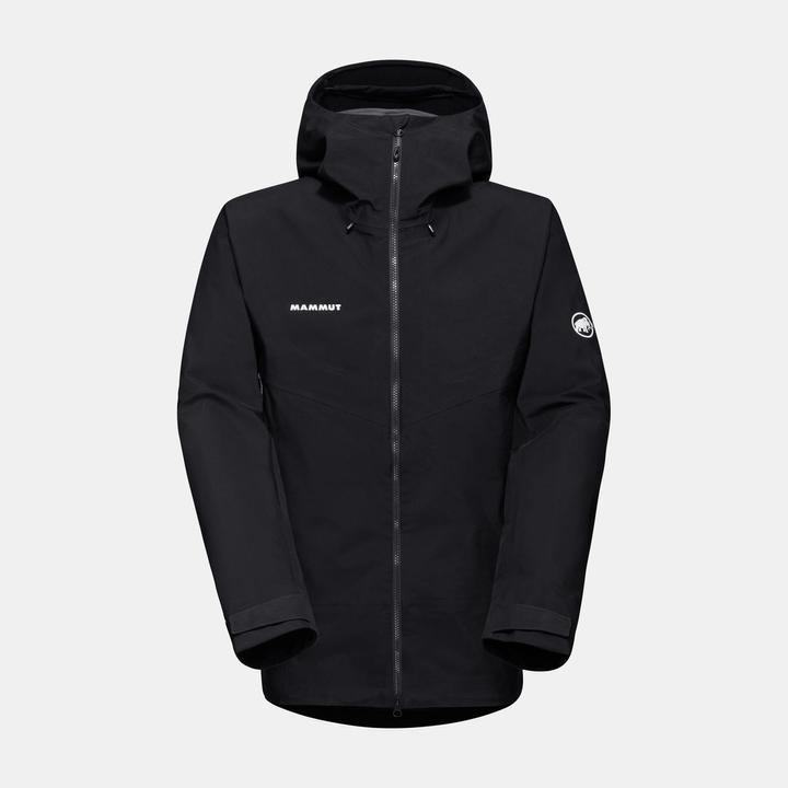 Image du produit Mammut Veste à capuche Crater IV HS Men (S)