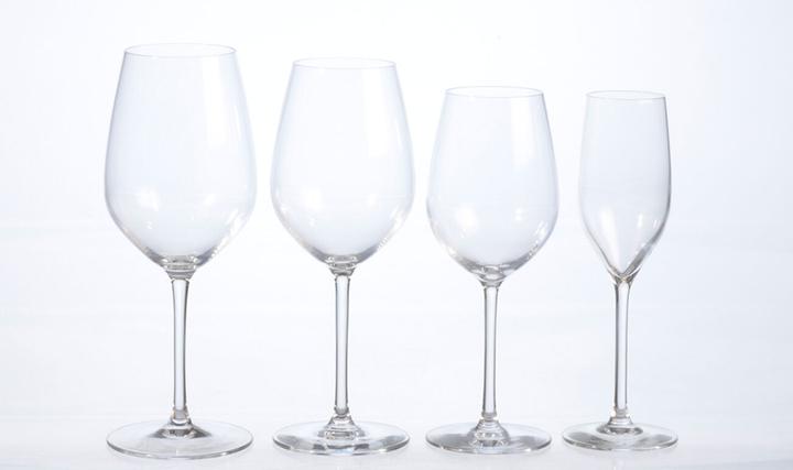 Image du produit Chef & Sommelier Séquence (44 cl, 6 Verres, Verres à vin rouge)