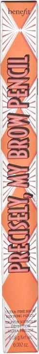 Produktbild BeneFit Cosmetics Precisely, My Brow (4.5 Neutral Deep Brown)