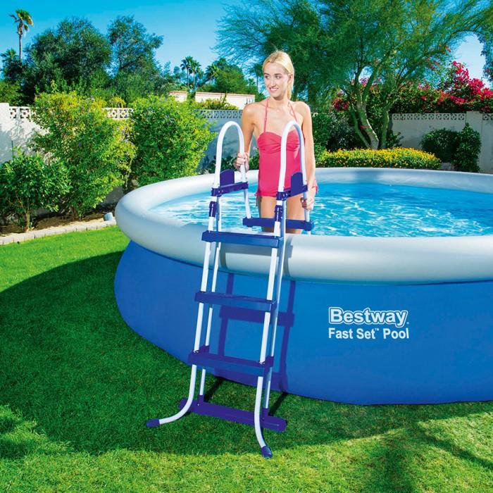 Actual product image Bestway Flowclear
