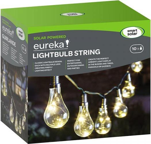 Produktbild Smart Garden Eureka (3.80 m)