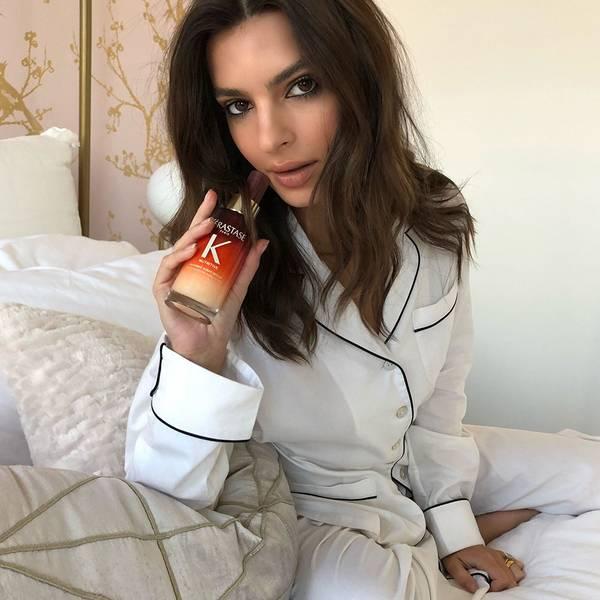Produktbild Kérastase 8H Magic Night Serum (90 ml)