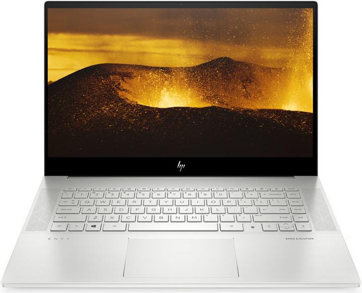 Immagine prodotto HP Envy 15 (15.60", I7-10750H, 32 GB, 1000 GB, DE)