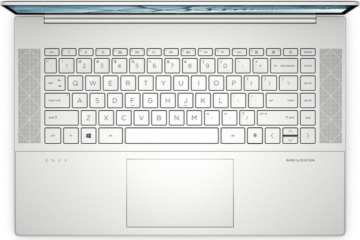 Immagine prodotto HP Envy 15 (15.60", I7-10750H, 32 GB, 1000 GB, DE)