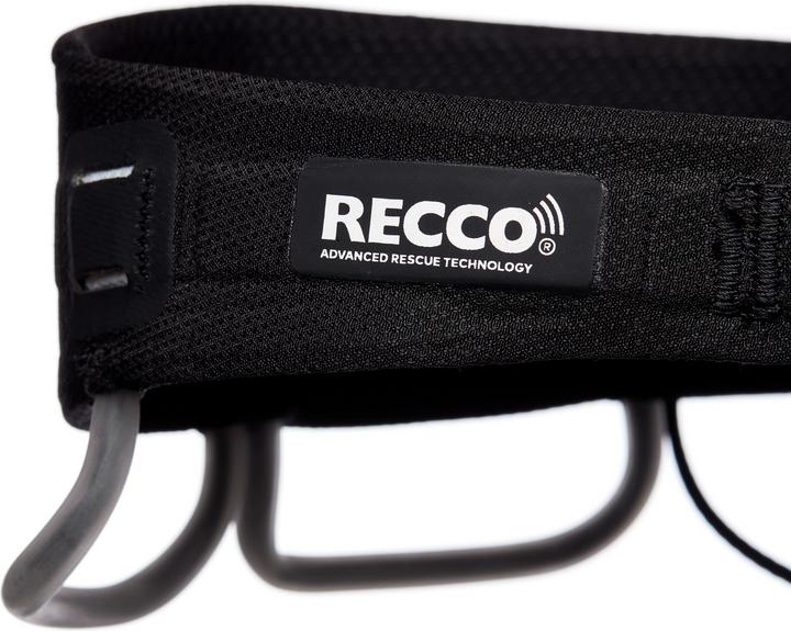 Immagine prodotto Black Diamond Imbracatura da arrampicata Technician Recco (XL)