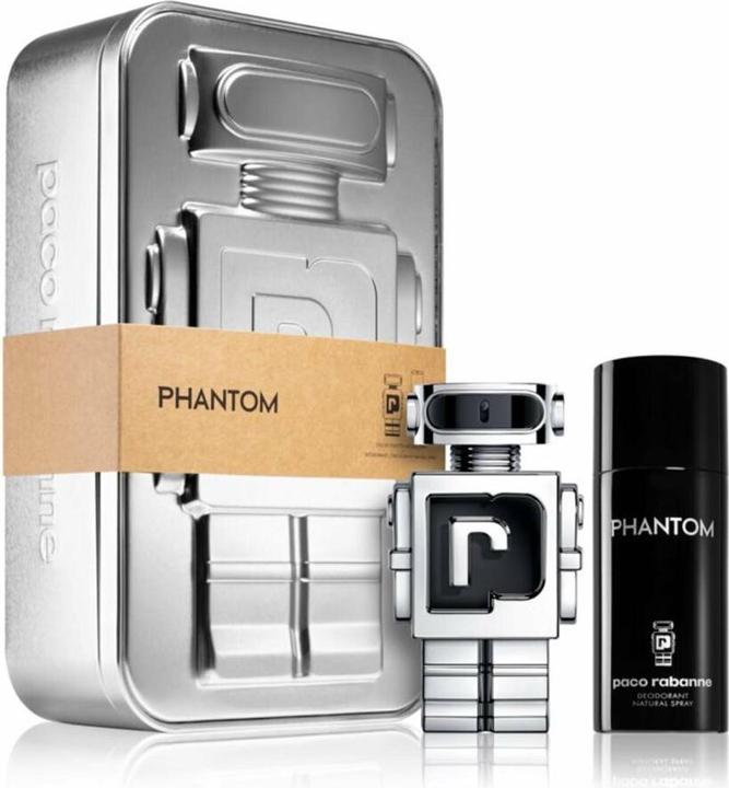 Immagine prodotto Paco Rabanne Fantasma (Eau de toilette, 100 ml)