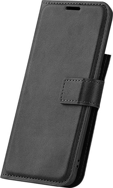 Produktbild MU Classic Classic II Leder Bookcover Series (Oppo Reno 8 Pro 5G)