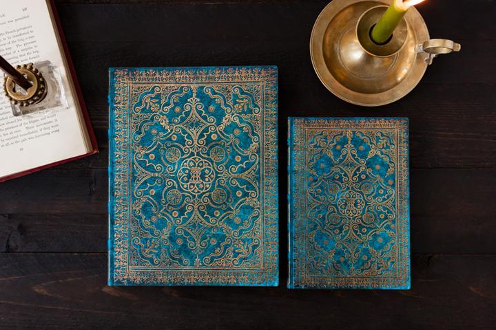 Produktbild Paperblanks Equinoxe (A6, Liniert, Harter Einband)