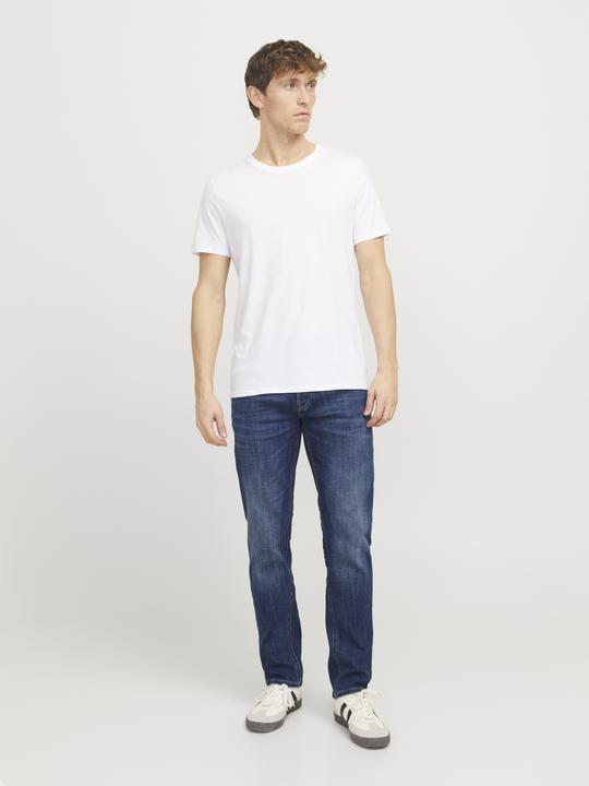 Produktbild Jack & Jones JJIMIKE JJORIGINAL GE 923 Tapered Fit Jeans Tapered Fit Jeans (38)