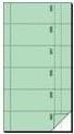 Actual product image Sigel Receipt book, 360 tear-offs (60 x)