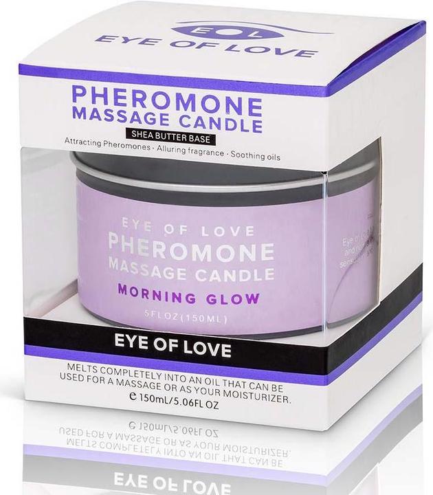 Produktbild Eye of Love Morning Glow (150 ml)