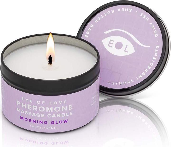 Produktbild Eye of Love Morning Glow (150 ml)