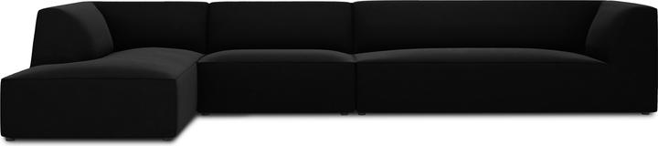 366 x 180 x 69 cm