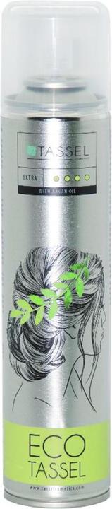 Caso Starker Haarlack FUERTE ECOLOGICA Ökologisch (300 ml) (300 ml)