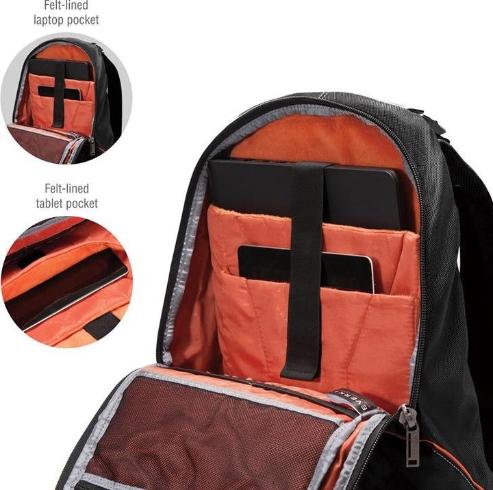 Produktbild Everki Glide (26 l)