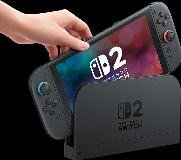 Productafbeelding Nintendo Switch 2 + Mario Kart World-Set