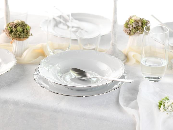 Immagine prodotto CreaTable Maria Teresa (12 Pezzo/i)