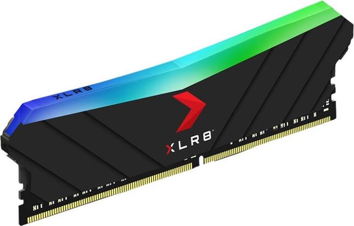 Produktbild PNY Electronics XLR8 RGB (2 x 16GB, 3200 MHz, DDR4-RAM, DIMM)