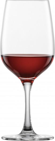 Immagine prodotto Schott Zwiesel Congresso (35.50 cl, 6 Occhiali, Bicchieri da vino rosso)