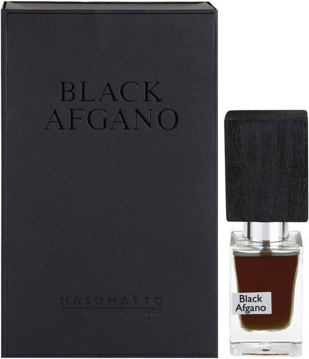 Image du produit Nasomatto Black Afgano (Eau de parfum, 30 ml)