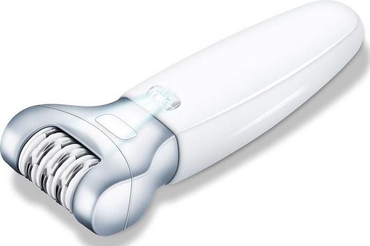 Actual product image ELLE by beurer HLE 60 3in1