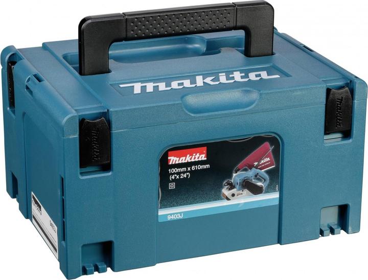 Produktbild Makita 9403j (Bandschleifer, 1200 W)