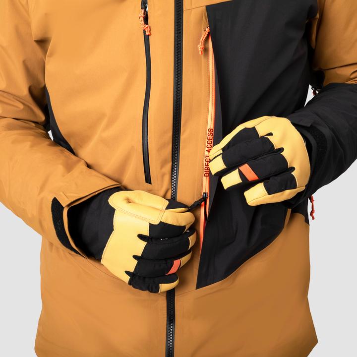 Image du produit Salewa Veste Sella 3L Powertex (W50/L30)