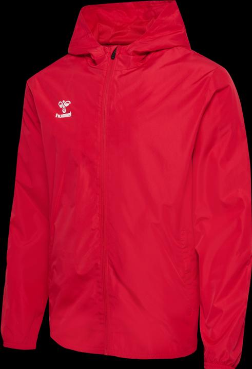 Actual product image hummel Hmlessential Aw Jacket (XXL)